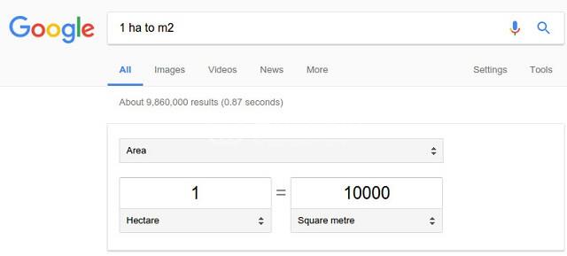 huong-dan-quy-doi-1ha-ra-m2-tren-google