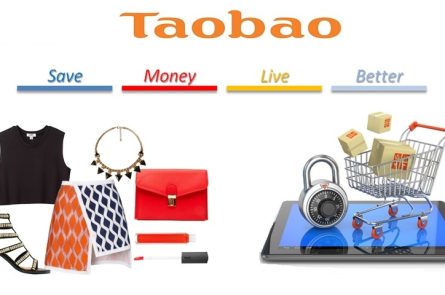 Hướng dẫn cách mua hàng trên taobao từ A đến Z