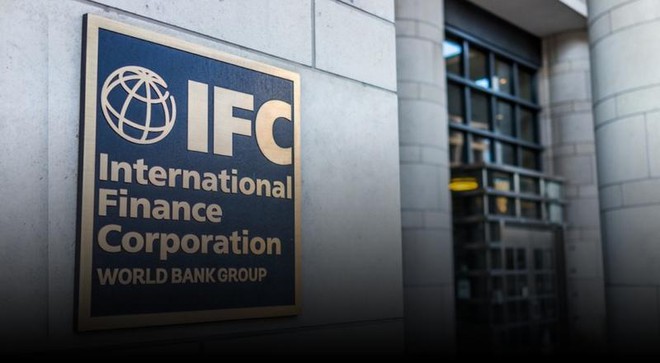 IFC là gì