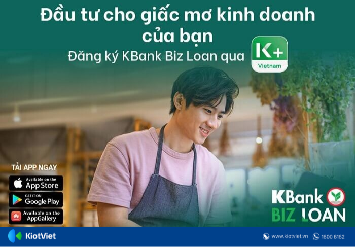 Kbank