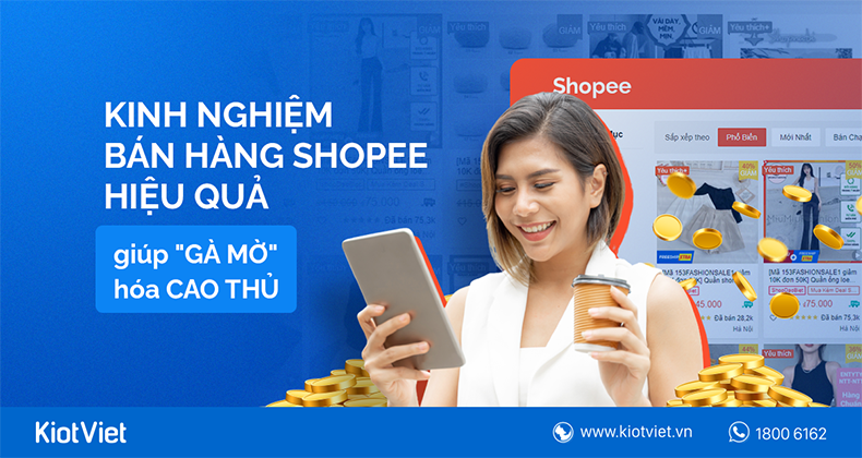 kinh nghiem ban hang shopee thuc chien