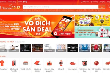 khởi nghiệp bán hàng online