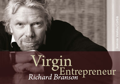 Richard Branson