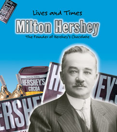 Milton Hershey