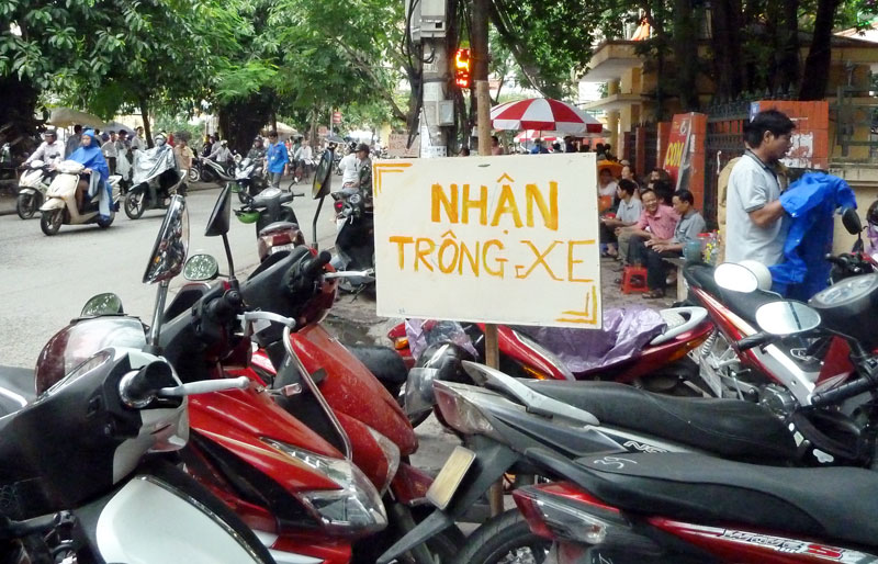 kinh doanh gì ở hà nội