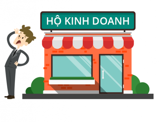 kinh doanh hộ gia đình