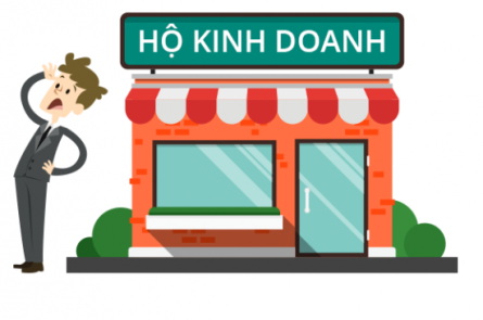 kinh doanh hộ gia đình