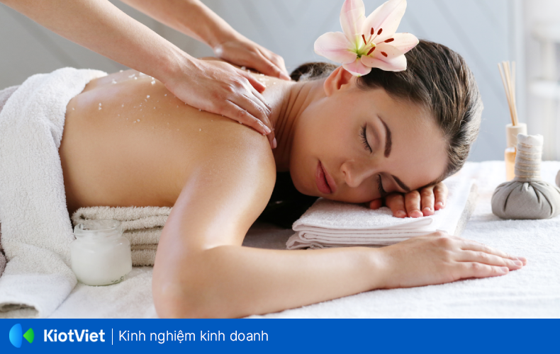 kinh doanh massage