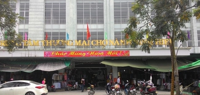 kinh nghiệm đi chợ Ninh Hiệp