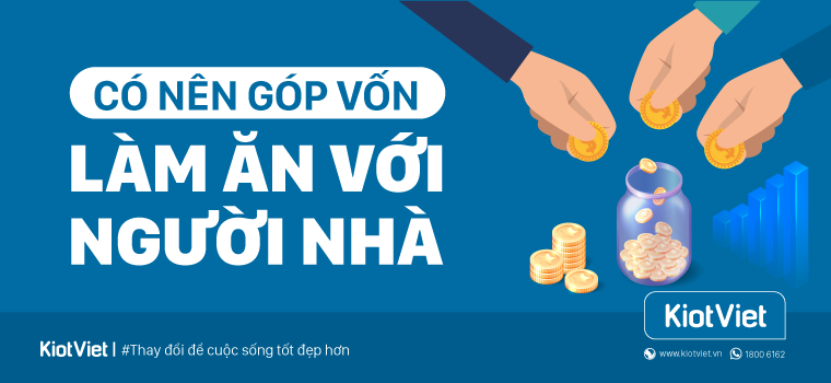 góp vốn kinh doanh