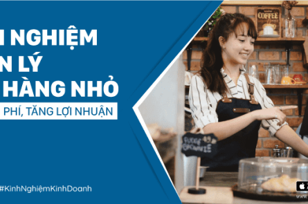 Kinh nghiệm quản lý nhà hàng