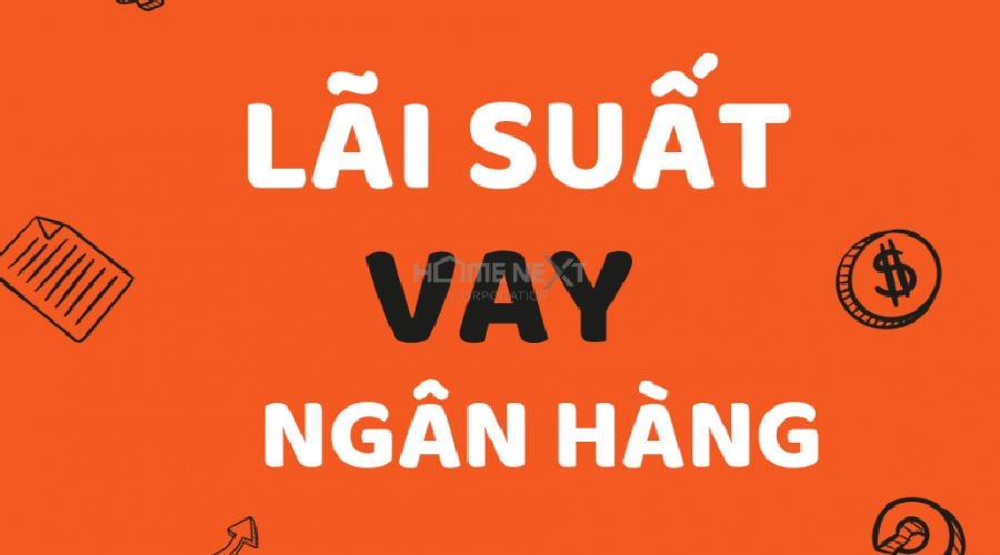 Các ngân hàng cho vay mua nhà tốt nhất năm 2020: