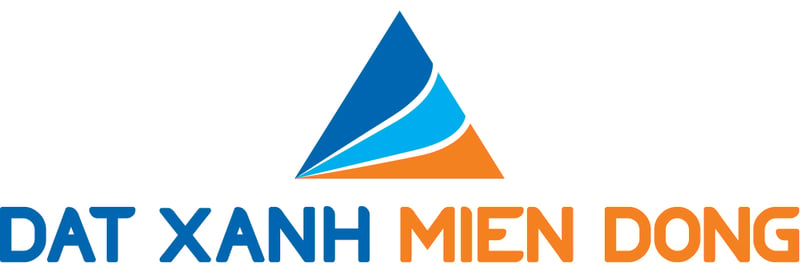 đất xanh miền đông