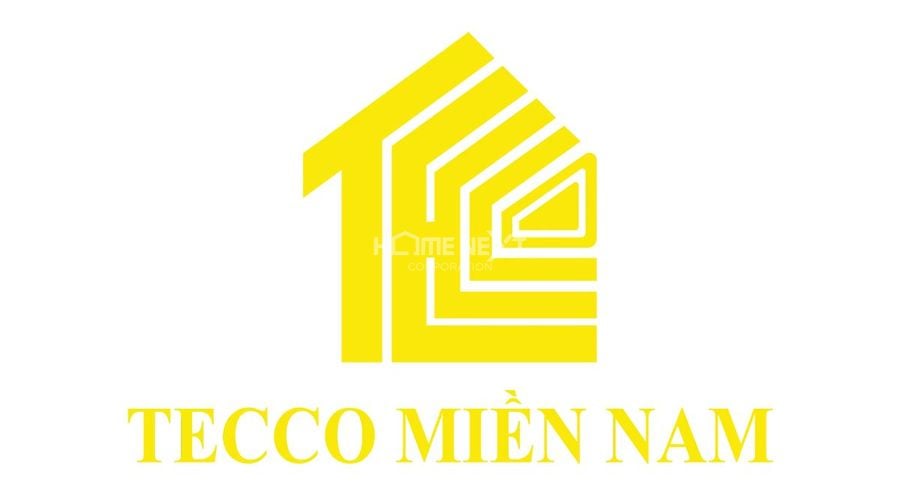 Logo chính thức của chủ đầu tư Tecco Home Bình Dương