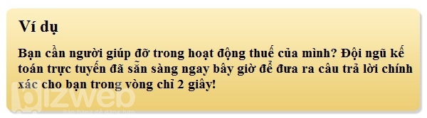 Mách bạn 14 cách để viết một Call to action (CTA) tuyệt vời 1