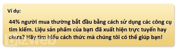 Mách bạn 14 cách để viết một call to action tuyệt vời 2