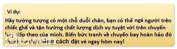 Mách bạn 14 cách để viết một call to action (CTA) tuyệt vời 5