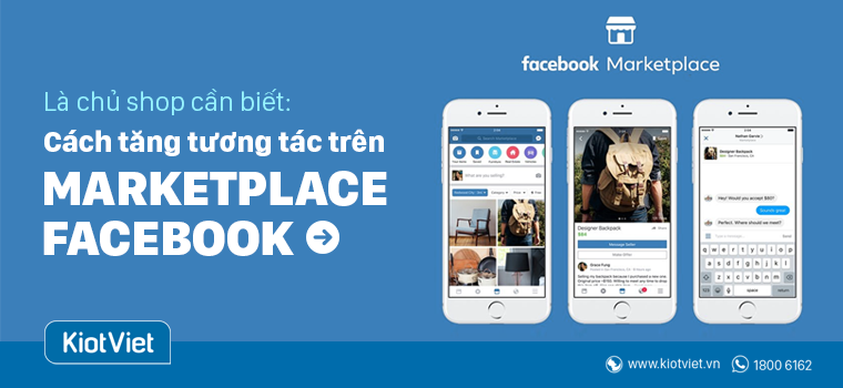 bán hàng trên marketplace facebook