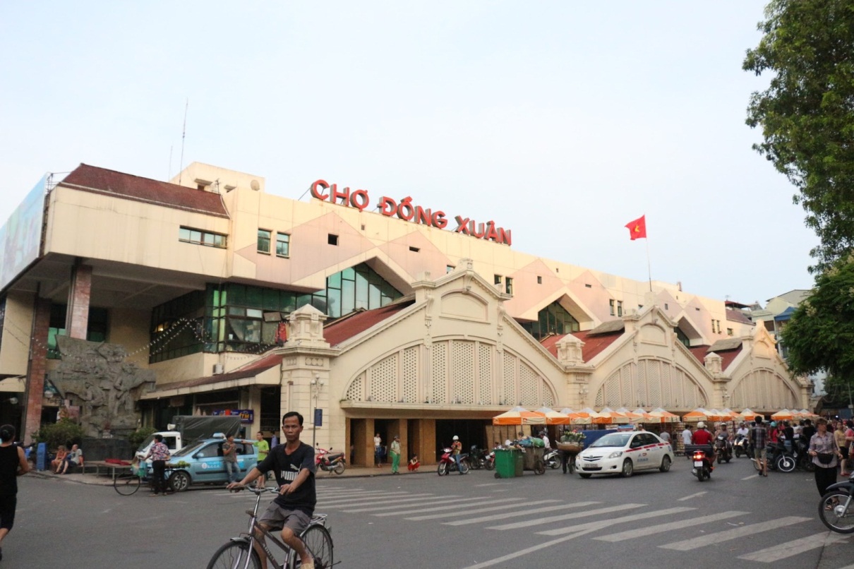 mở shop bán hàng online