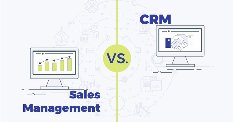 marketing crm