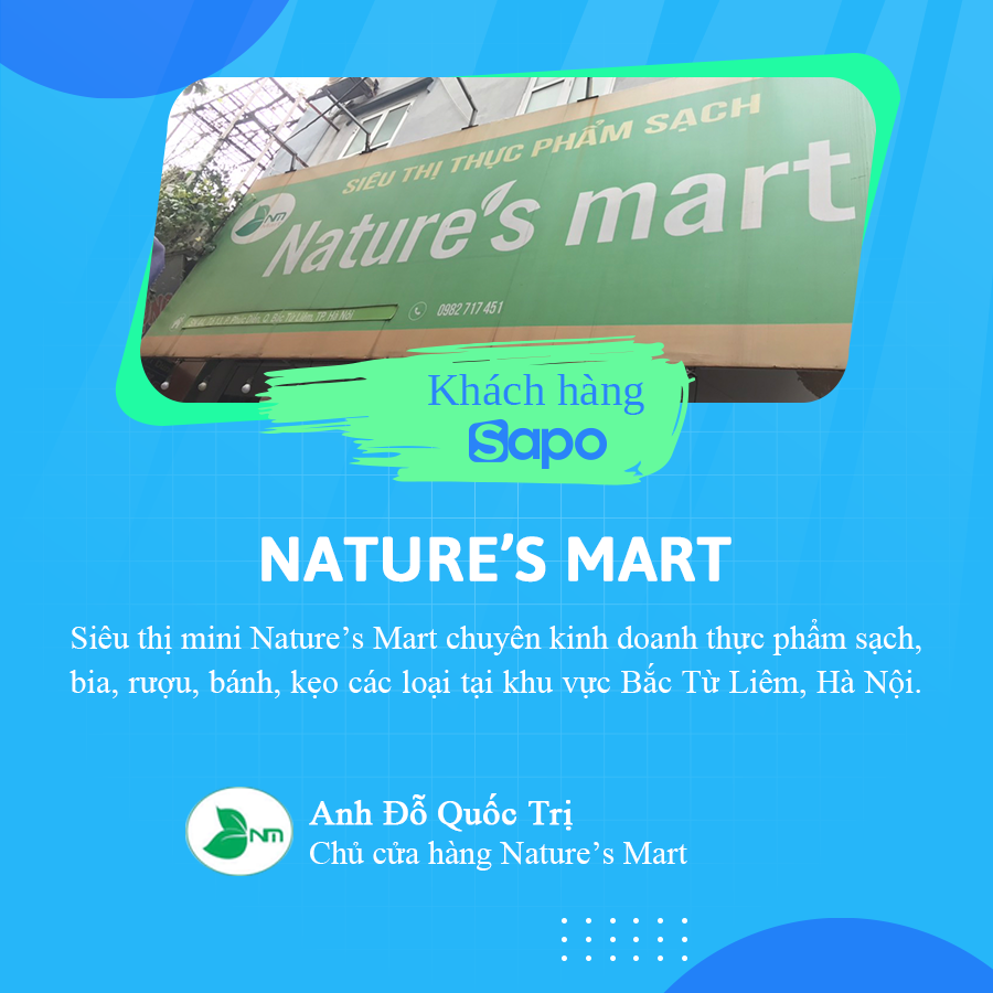 nature mart