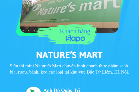 nature mart