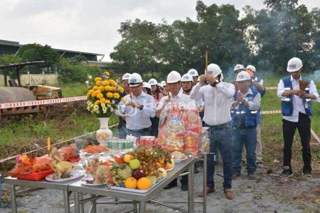 nghi-thuc-lam-phep-khoi-cong-xay-nha-la-gi