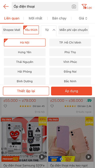 cách bán hàng trên shopee không cần vốn