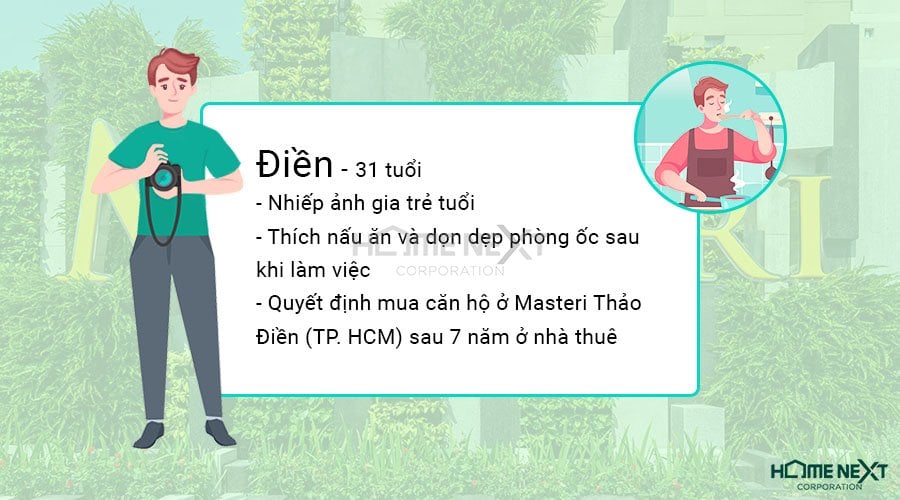 MUA CĂN HỘ 4,1 TỶ - GÁNH NỢ NGÂN HÀNG TRONG THỜI GIAN DỊCH