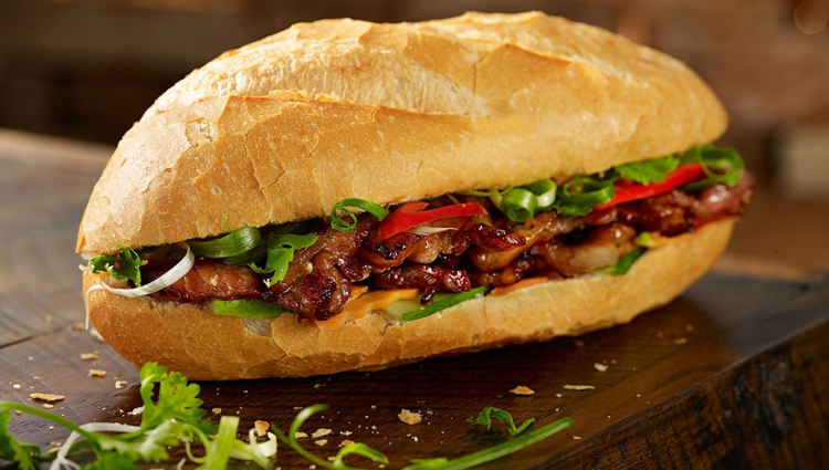 Nhượng quyền bánh mì là gì?