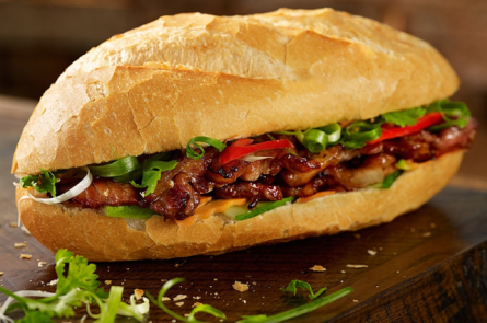 Nhượng quyền bánh mì là gì?