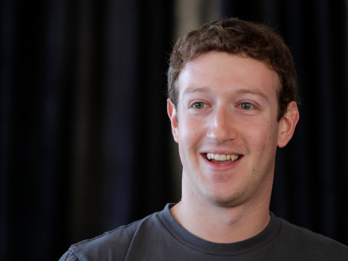 on-success-mark-zuckerberg-facebook