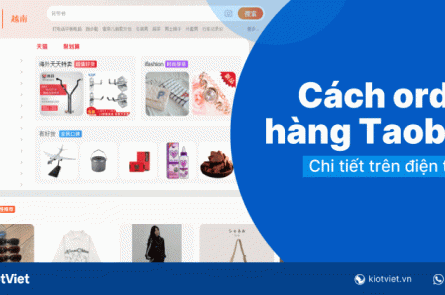 order hang taobao