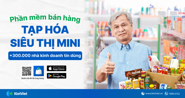 phan mem ban hang tap hoa sieu thi mini