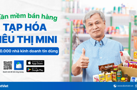 phan mem ban hang tap hoa sieu thi mini