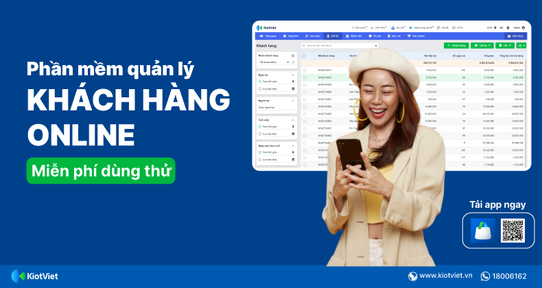 phan mem quan ly khach hang online