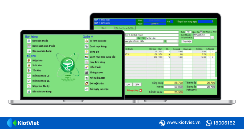 phan mem quan ly nha thuoc