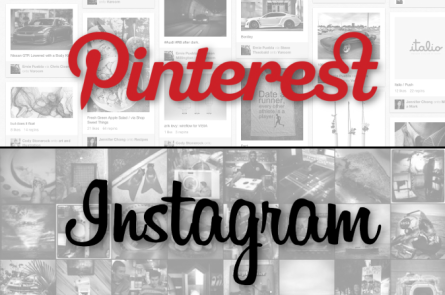 Pinterest hay Instargram – đâu là trợ thủ đắc lực cho bạn?