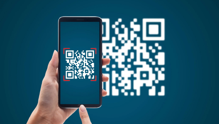 QR Code là gì?