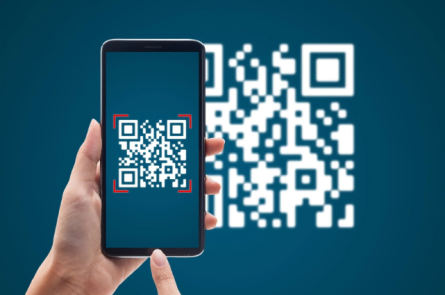 QR Code là gì?