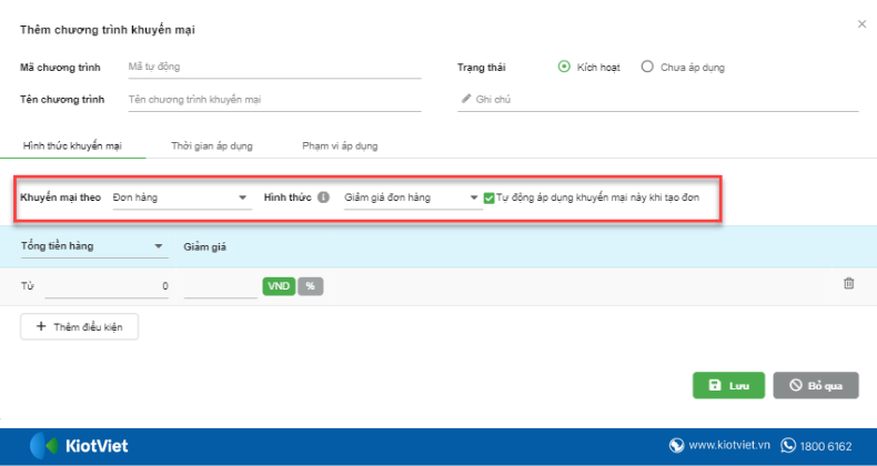 quản-ly-khuyen-mai-tren-phan-mem-quan-ly-ban-hang