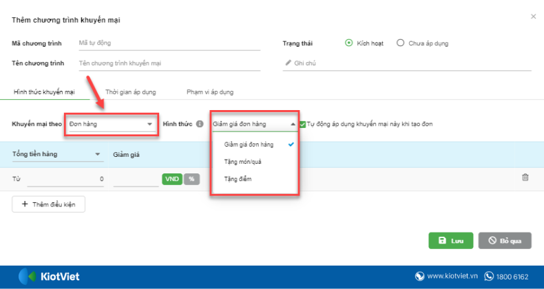 quản-ly-khuyen-mai-tren-phan-mem-quan-ly-ban-hang