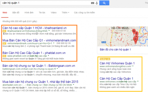 quang cao google adwords