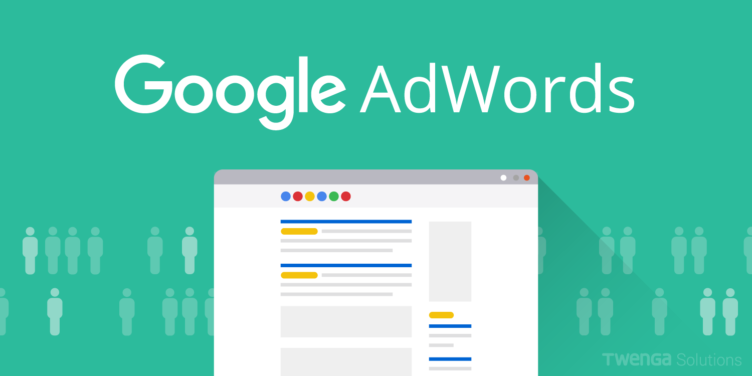 vốn chạy quảng cáo google adwords