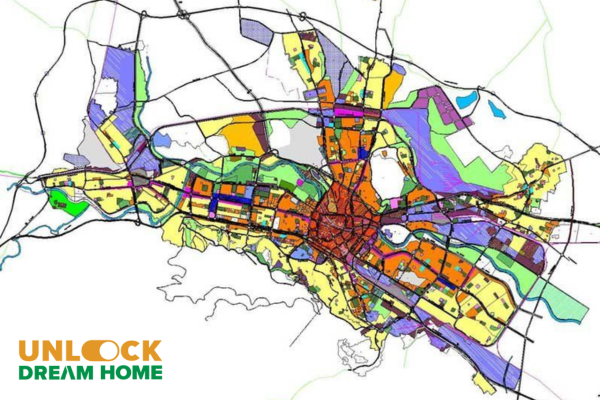 Quy trình rà soát quy hoạch treo và cách thực hiện