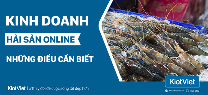 kinh doanh hả sản online