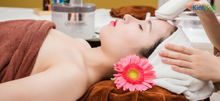 Làm sao để kinh doanh Spa hiệu quả?