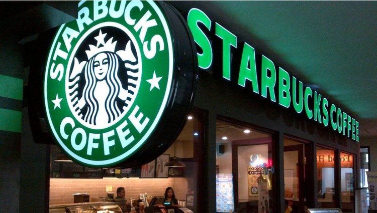 Starbucks là gì?