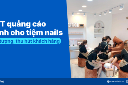 stt quang cao nail