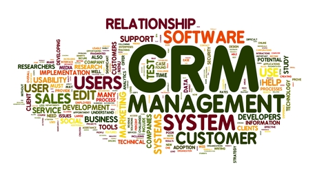 Sử dụng hệ thống CRM để gia tăng doanh số bán hàng 3